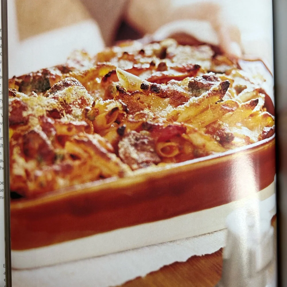 Goads De Laurentiis “Everyday Pasta Cookbook